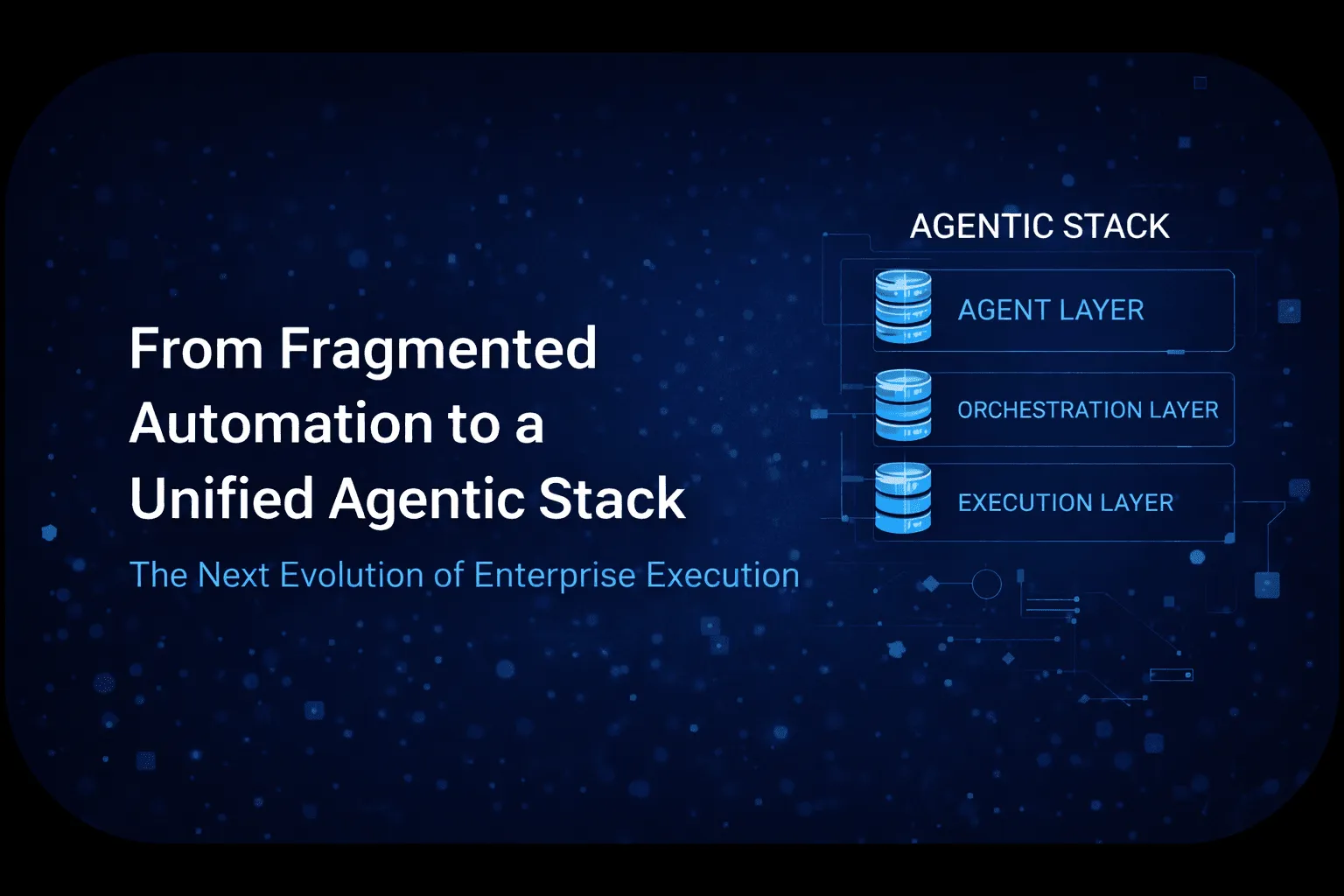 Document Intelligence: Beyond OCR
