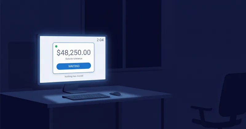 The Off Switch: Who Can Stop the Agent at 2 a.m.?