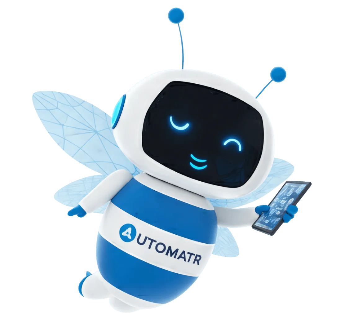 AutomatR Robot