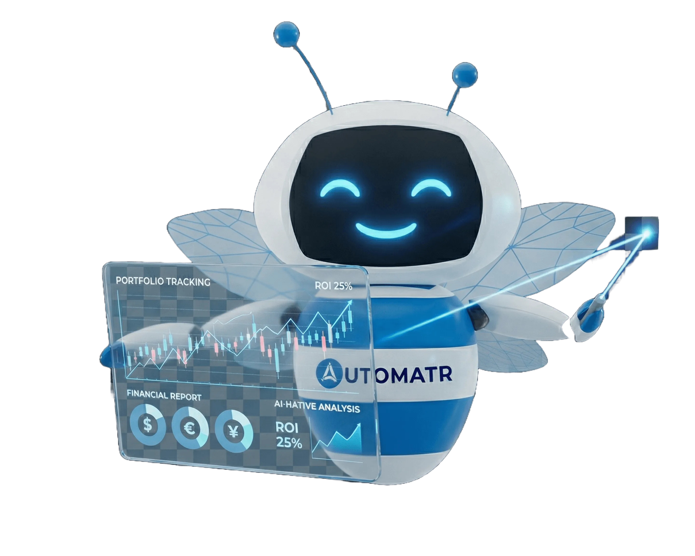 Finance Robot