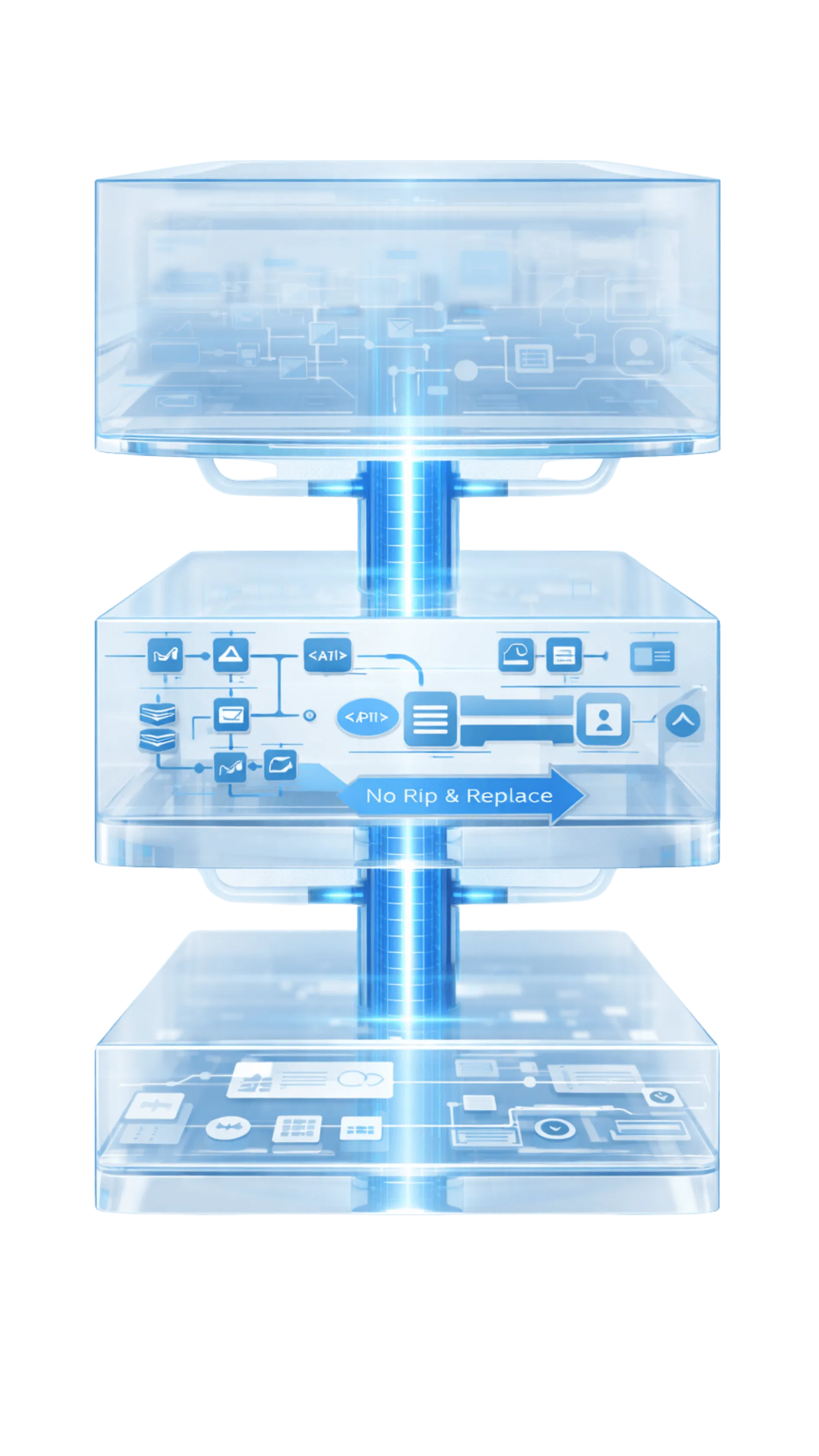 For Operations & Business Teams